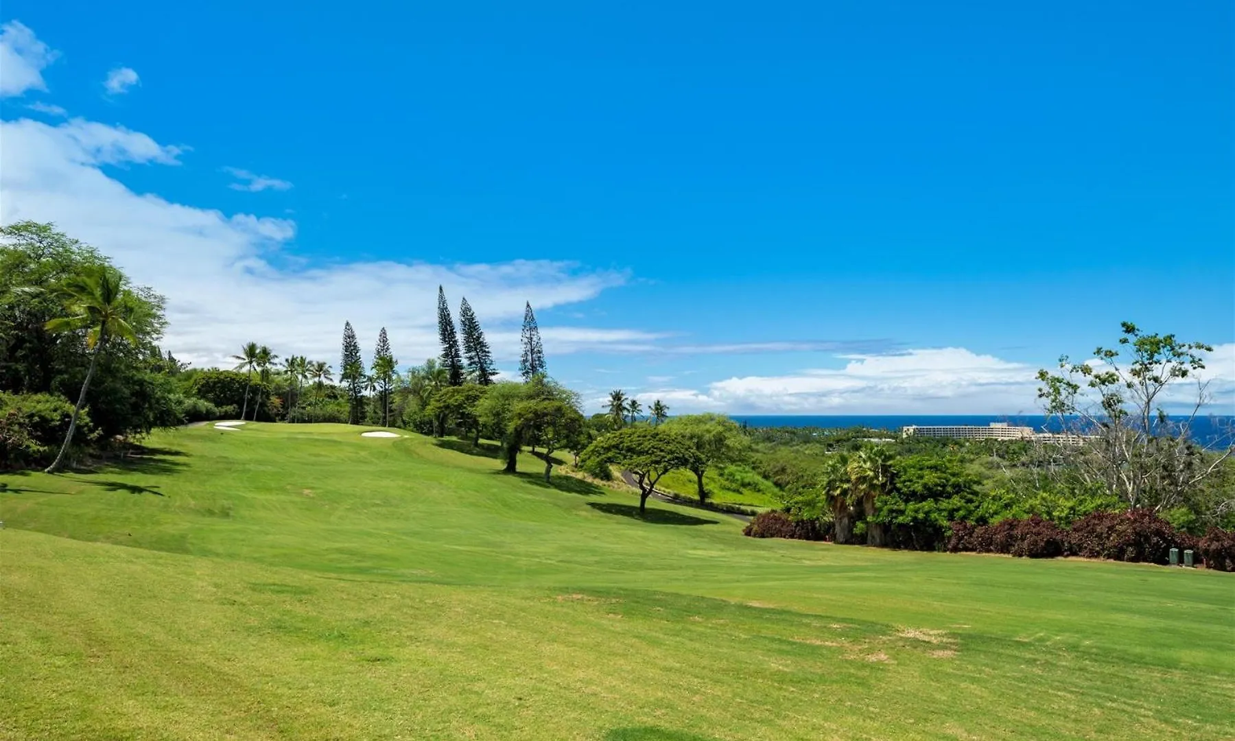 Ferienhaus 229 Country Club Villas Kailua-Kona