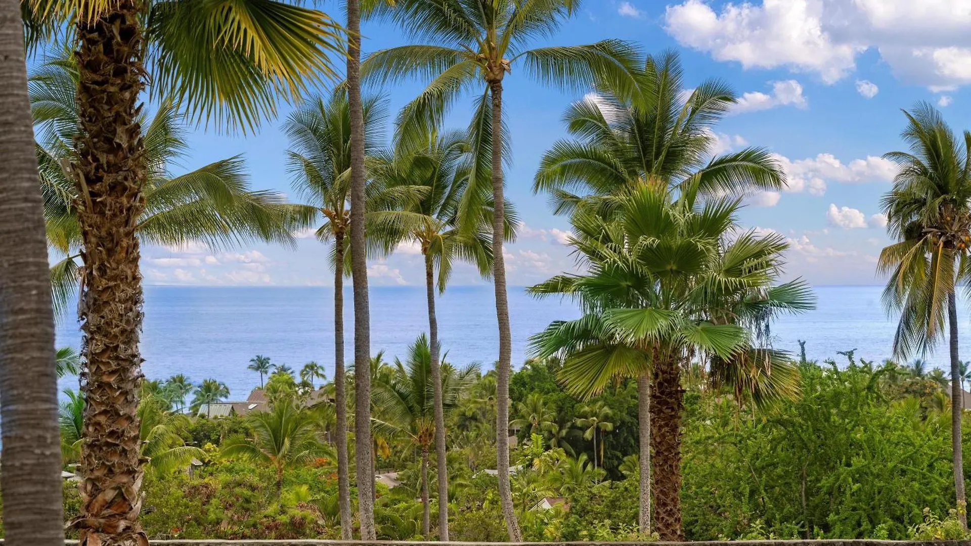 229 Country Club Villas Kailua-Kona USA