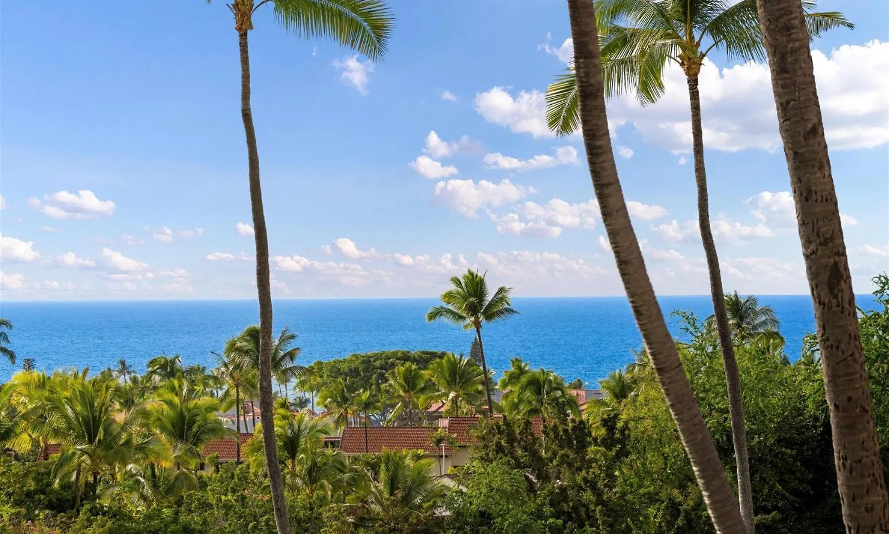 Ferienhaus 229 Country Club Villas Kailua-Kona