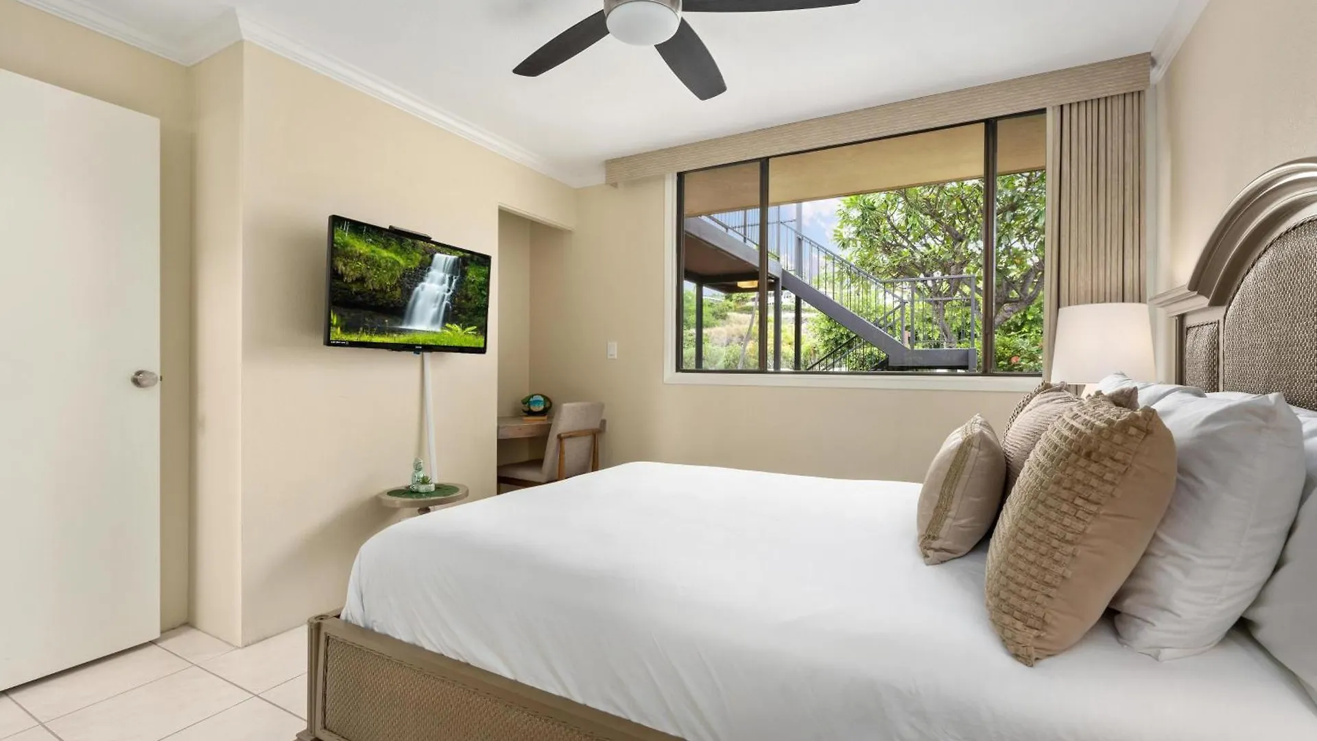 229 Country Club Villas Kailua-Kona Ferienhaus