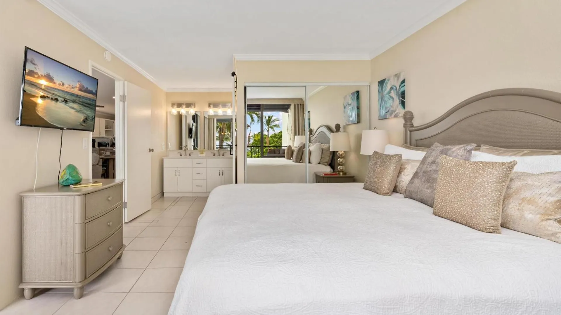 Ferienhaus 229 Country Club Villas Kailua-Kona USA