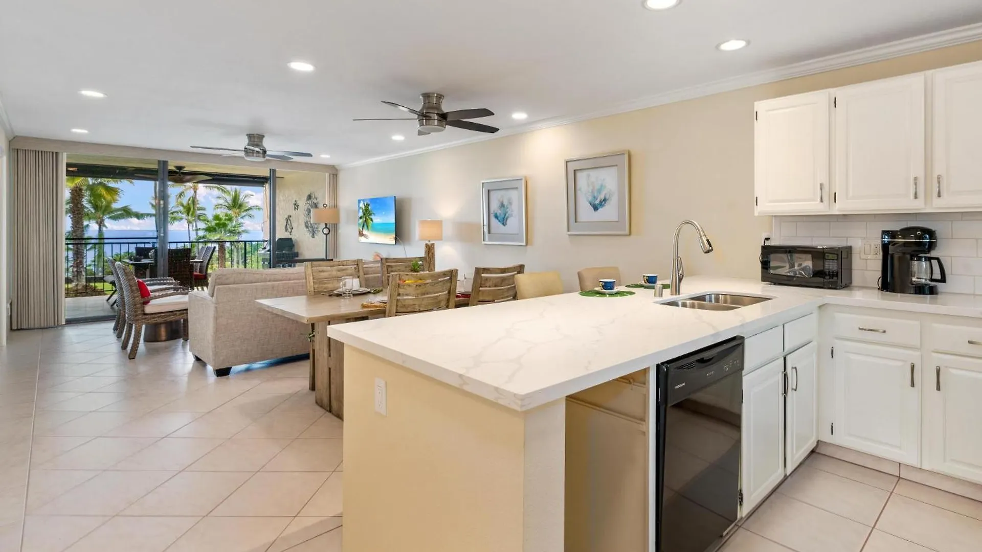 229 Country Club Villas Kailua-Kona USA