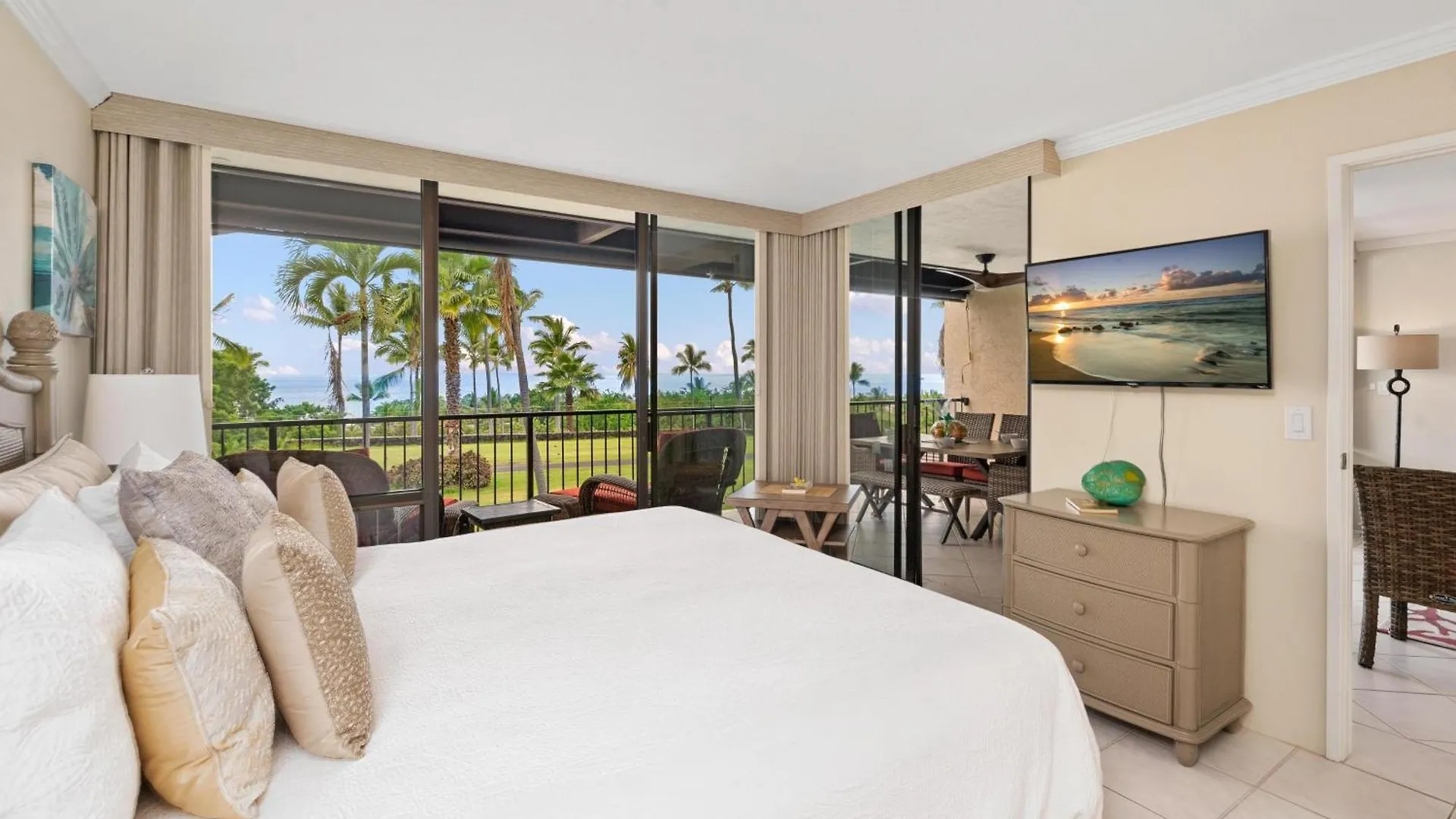 229 Country Club Villas Kailua-Kona 0*,