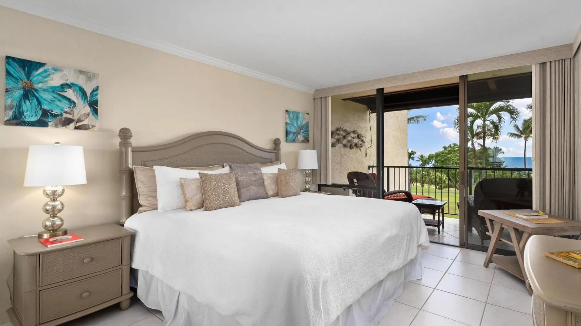 229 Country Club Villas Kailua-Kona 0*,  USA