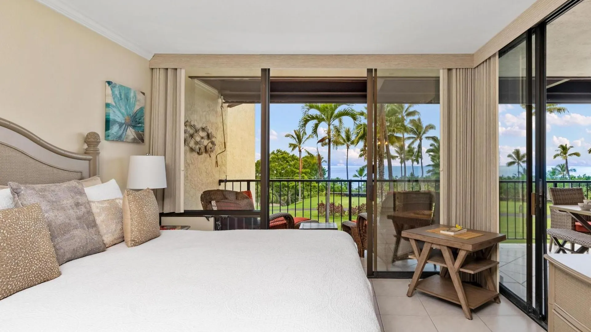 229 Country Club Villas Kailua-Kona