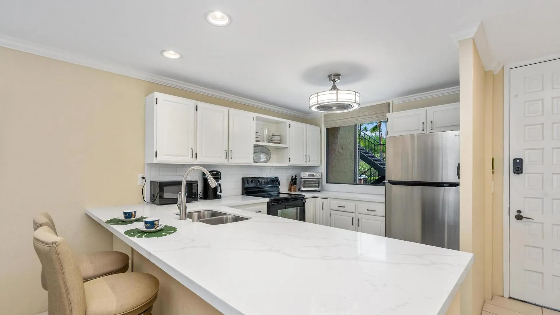 229 Country Club Villas Kailua-Kona