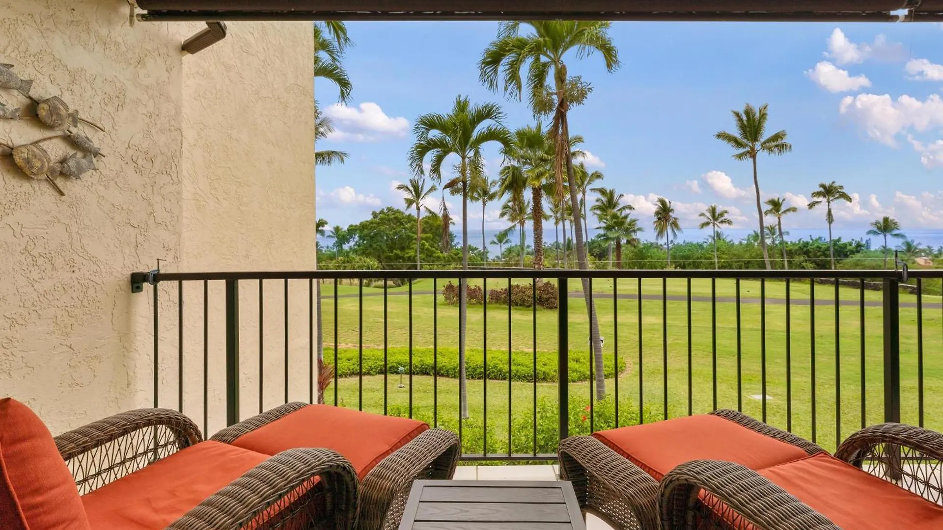 229 Country Club Villas Kailua-Kona